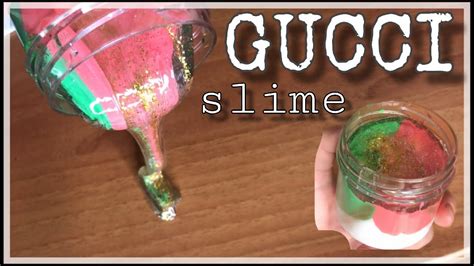 gray gucci slime|Gucci Slime .